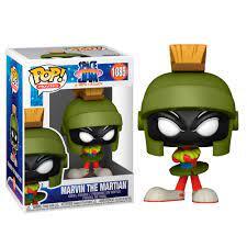 POP - MOVIES - SPACE JAM - MARVIN THE MARTIAN - 1085